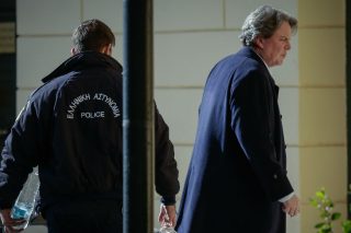 Γιατί δεν καλεί το Liberal τον Γεωργιάδη στο παιδικό, χριστουγεννιάτικο, πάρτι του;