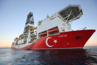 Γαλλία, Ε.Ε. και Ισραήλ στηρίζουν την Ελλάδα