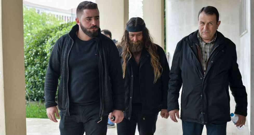 Αθωώθηκε από το δικαστήριο ο πατέρας του Β. Γιακουμάκη