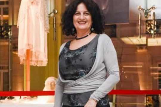 Από τη «Μικρά Αγγλία» ώς τις «Αγριες Μέλισσες»