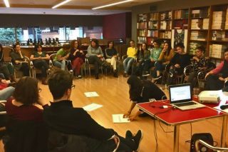 «Το σχολείο που μας χωράει» δεν «χώρεσε» στον Δήμο Γλυφάδας