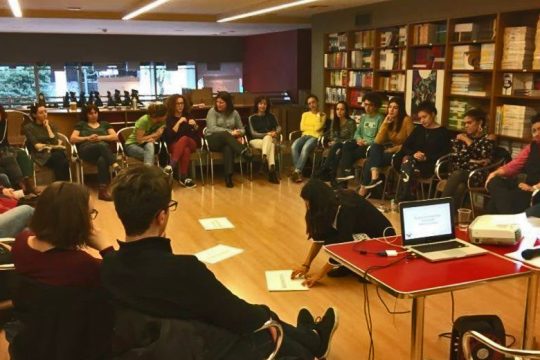 «Το σχολείο που μας χωράει» δεν «χώρεσε» στον Δήμο Γλυφάδας