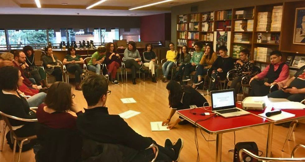«Το σχολείο που μας χωράει» δεν «χώρεσε» στον Δήμο Γλυφάδας