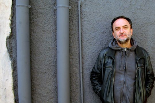 «Η ποιότητα του λαϊκού τραγουδιού συμβαδίζει με αυτήν της φτώχειας»