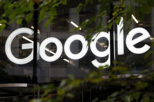 Προβλήματα σε Google, gmail και youtube 