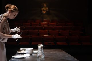 «Οι Ελληνες είμαστε σε κατάσταση απελπισίας»