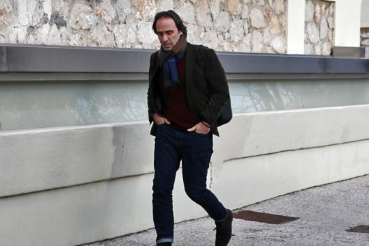 Τα είπε όλα ο Πουρσανίδης