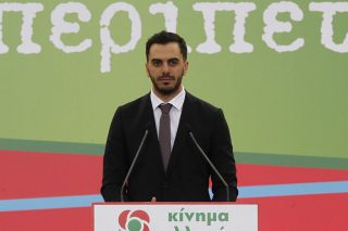 «Δεξιός πελατειασμός η δήθεν αξιοκρατία του κ. Μητσοτάκη »