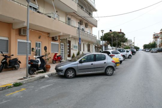 Ηράκλειο: Προφυλακιστέος ο 54χρονος που σκότωσε τη σύζυγό του
