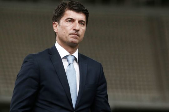 «Βλέπει» Σλούτσκι για τον πάγκο της ΑΕΚ ο Ίβιτς