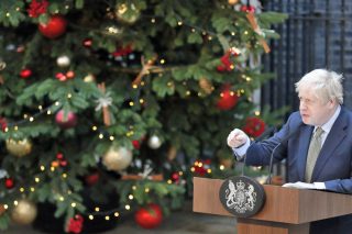 «Φούσκωσαν» οι αγορές…
