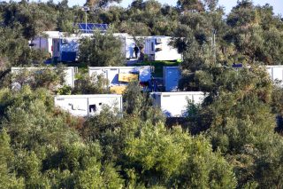 28χρονη Αφγανή κάηκε ζωντανή στο Καρά Τεπέ