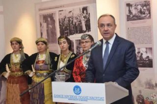 Ιστορικά κειμήλια με το αζημίωτο…