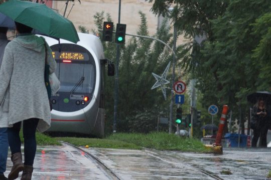 Και το όνομα αυτής «Διδώ»: Ποιες περιοχές θα επηρεάσει η νέα κακοκαιρία