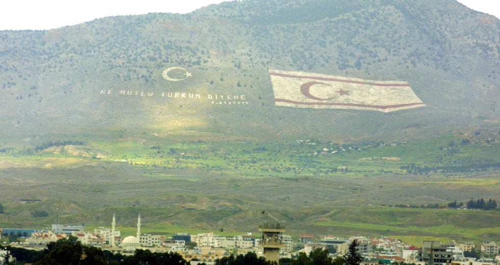 Διεθνή καταγγελία εξετάζει η Λευκωσία για τα τουρκικά drones στα Κατεχόμενα