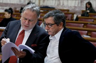 Πέντε προϋποθέσεις για να πει το «ναι»
