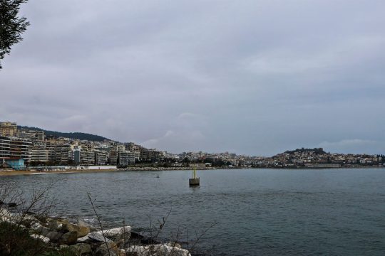 Καβάλα: Πώς ξετυλίχθηκε το κουβάρι με τη σκηνοθετημένη ληστεία