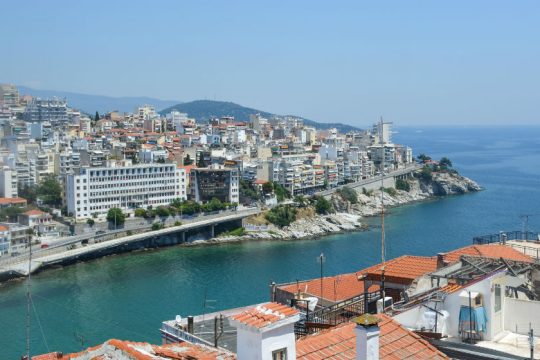 Προφυλακιστέοι οι κατηγορούμενοι για τη ληστεία των 4,2 εκατ. στην Καβάλα