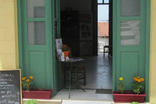 Χανιά: «Παρατηρητήριο» επιστημόνων για τον γαστρονομικό τουρισμό