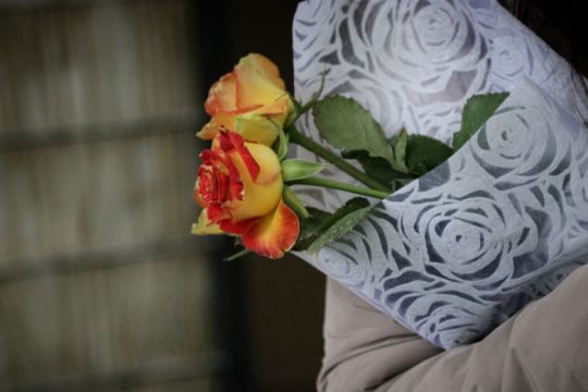 Ένα παρατεταμένο χειροκρότημα για τον Θάνο Μικρούτσικο