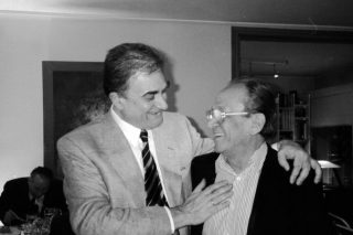 Στον καιρό του Φυντανίδη