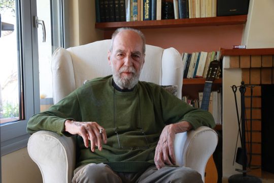 Το θύμα που τόλμησε να γίνει διώκτης