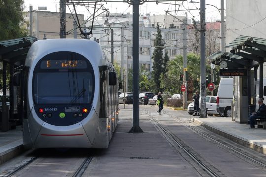 Ετσι έμαθα ποιος είναι ο Μπακνανάς…
