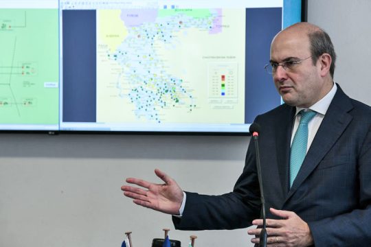 Κλειδί για τον East Med η στάση της Ιταλίας