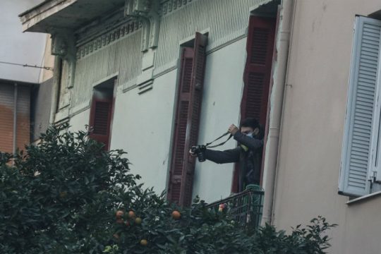 Προσήχθησαν διότι… δεν συνεμορφώθησαν προς τας υποδείξεις
