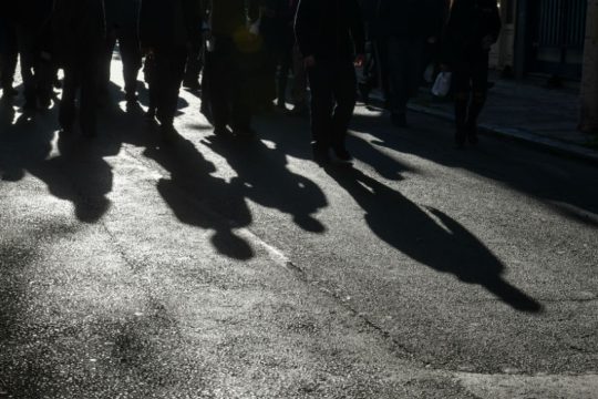 Γουρούνια και δολοφόνοι