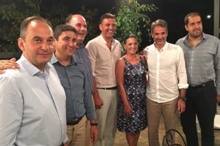 Άφαντοι