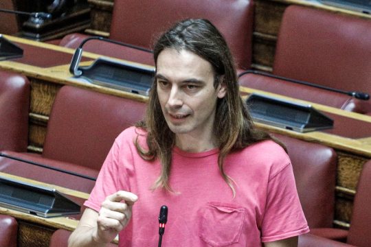 Καταγγελία για τις κρυμμένες μελέτες στον ΧΥΤΑ Φυλής