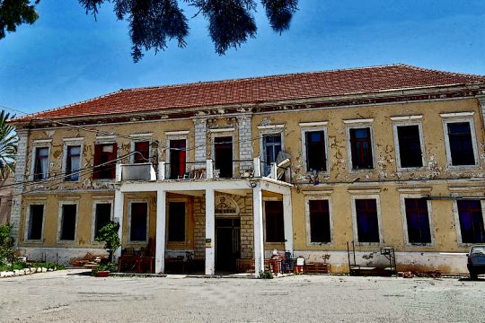 Το διπλό φάουλ της Συγκλήτου