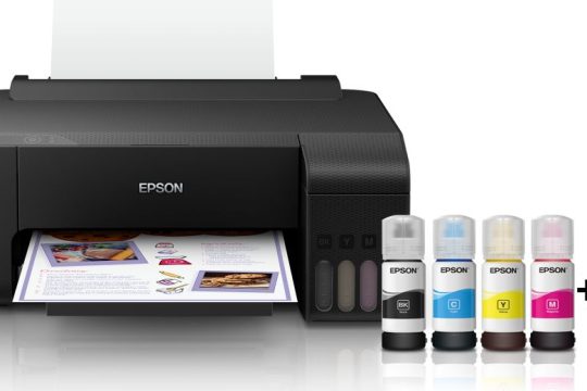 Η Epson στο πλευρό της επιχειρηματικότητας