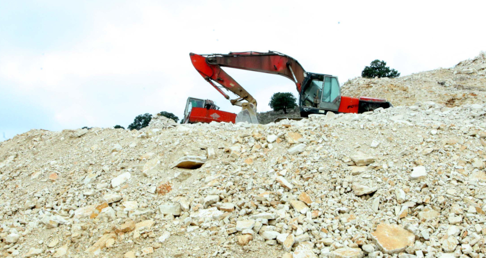 Εργατικό δυστύχημα στη Βέροια με θύμα 29χρονο σε λατομείο