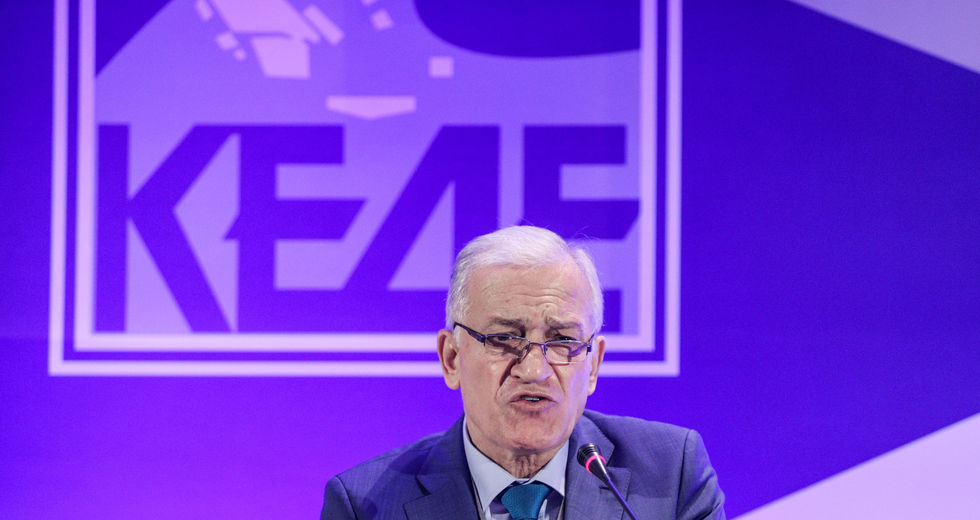 «Είστε υπουργός, όχι αυτοκράτορας»
