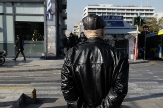 Κυκλοφοριακές ρυθμίσεις σε Σύνταγμα, Πλάκα και Ζωγράφου
