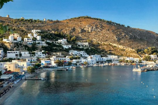 6μηνη παράταση για μειωμένο ΦΠΑ σε Λέρο, Λέσβο, Κω, Σάμο και Χίο
