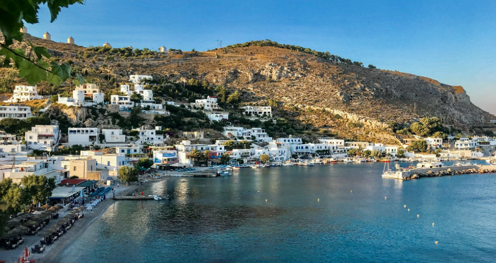 6μηνη παράταση για μειωμένο ΦΠΑ σε Λέρο, Λέσβο, Κω, Σάμο και Χίο
