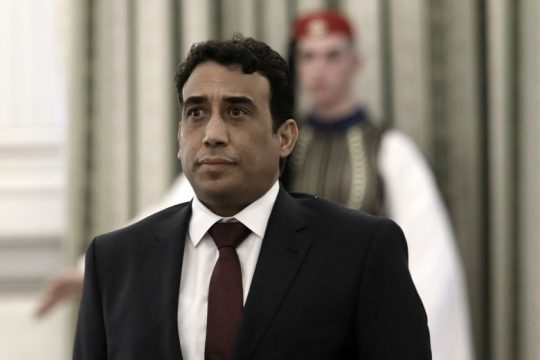 Η αντίδραση Τουρκίας – Λιβύης στην απέλαση του πρέσβη