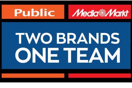 Ξεκίνησε η υλοποίηση της συμφωνίας Public – MediaMarkt