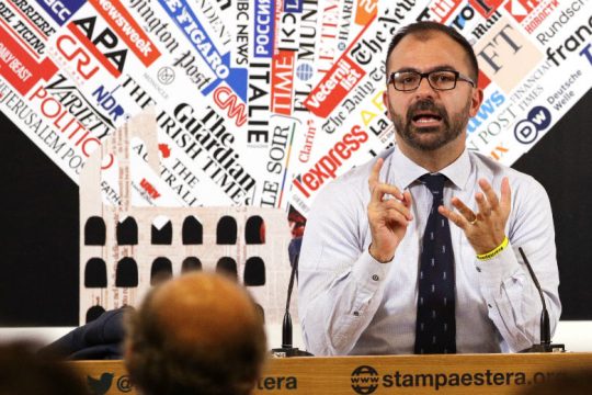 Υπουργική παραίτηση στην Ιταλία λόγω ανεπαρκών πόρων για την Παιδεία
