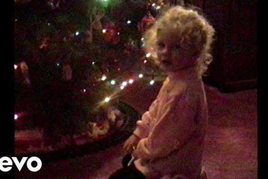 Christmas tree farm