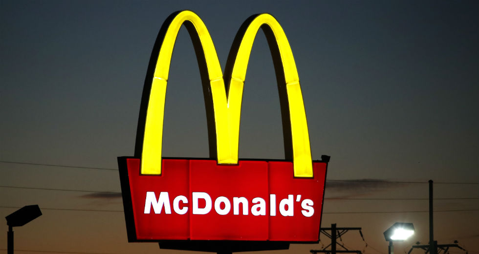 Πρόστιμο 230.000 ευρώ στη McDonald’s για δυστύχημα που κόστισε τη ζωή σε εργαζόμενους