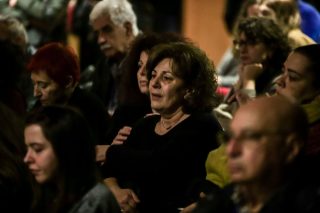 Οδηγούν σε φιάσκο τη δίκη της Χρυσής Αυγής