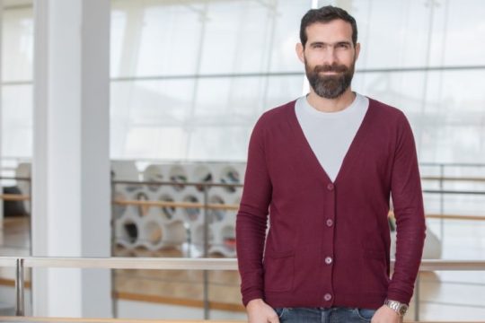 Νέος Διευθύνων Σύμβουλος της Upstream ο Δημήτρης Μανιάτης