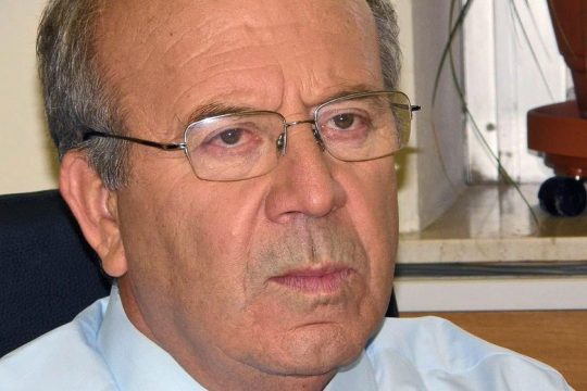 Εθνικό Συμβούλιο Ερευνας