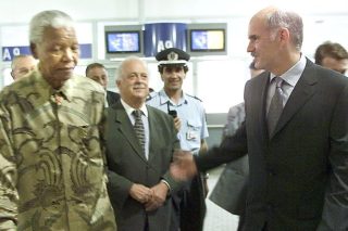 Η ψήφος των αποδήμων και το απαρτχάιντ