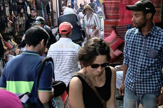 Φες, η «μυστήρια» πόλη