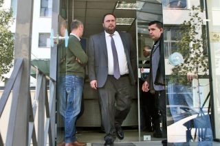 Και στη Λίγκα για ΠΑΟΚ – Ξάνθη, ο Μαρινάκης